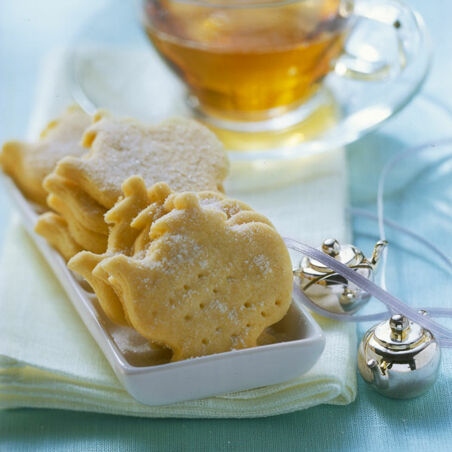 Shortbread Shortbread
