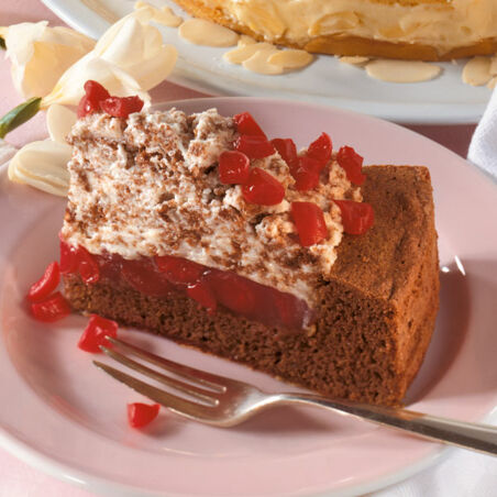 Prinz-Eugen-Torte Prinz-Eugen-Torte