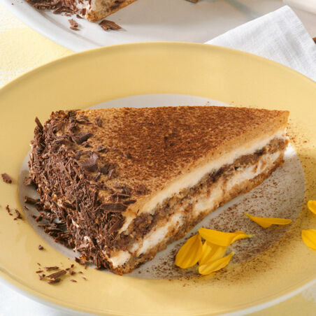 Frappé-Torte Frappé-Torte