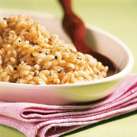 Gersten-Couscous Gersten-Couscous