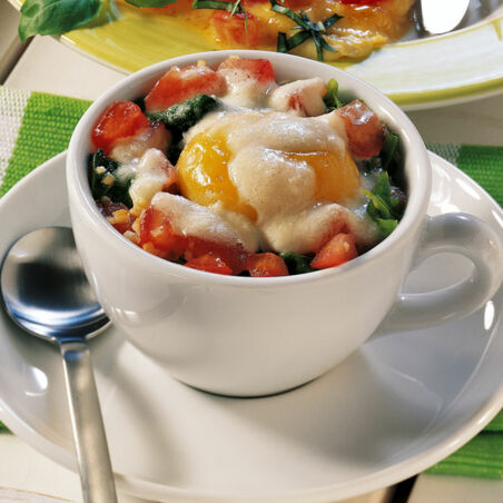 Florentiner Tasseneier Florentiner Tasseneier