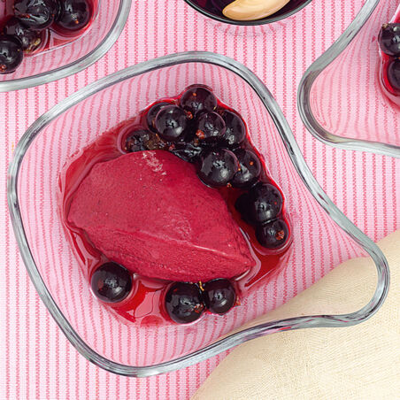 Cassiscreme Cassiscreme