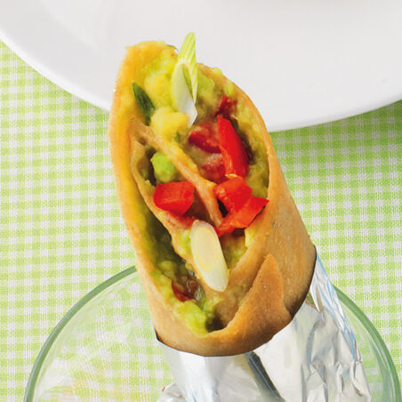 Mexicana-Wrap Mexicana-Wrap