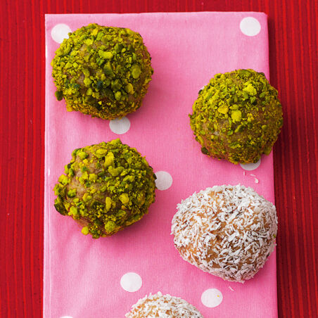 Pus Bärenkugeln Pus Bärenkugeln