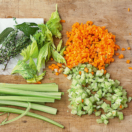 Tomatensugo Tomatensugo