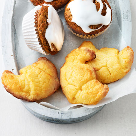 Quarkhörnchen Quarkhörnchen