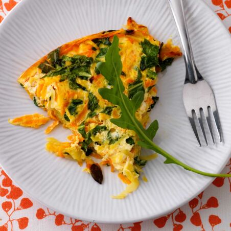 Bauernfrühstück Bauernfrühstück