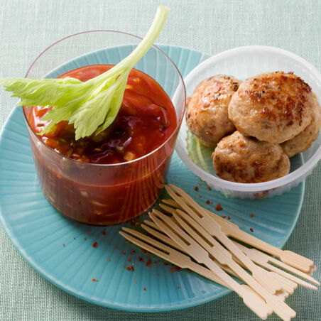 Burger-Sauce Burger-Sauce