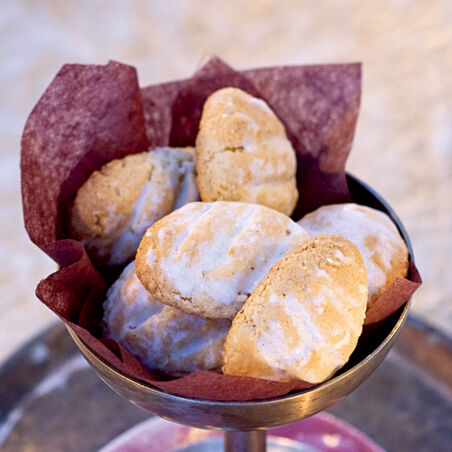 Zedernbrot Zedernbrot