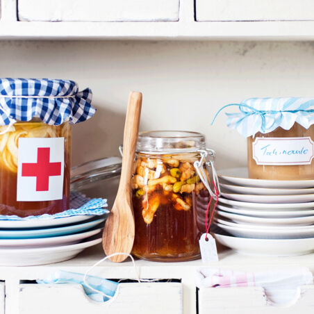 Hustenhelfer Hustenhelfer