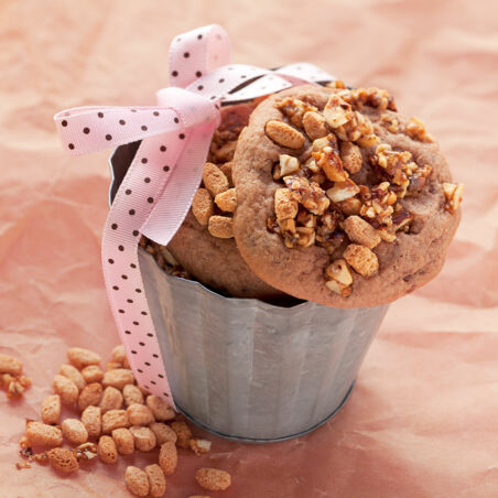 Crispy Cookies Crispy Cookies