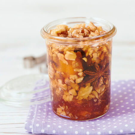 Nuss-Honig Nuss-Honig