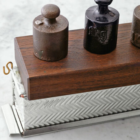 Knusprige Schweineohrenschnitten Knusprige Schweineohrenschnitten