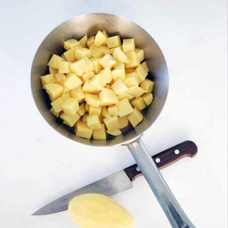 Thüringer Kartoffelklösse Thüringer Kartoffelklösse