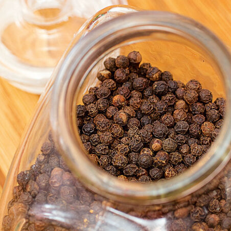 Hähnchen-Pilz-Ragout Hähnchen-Pilz-Ragout