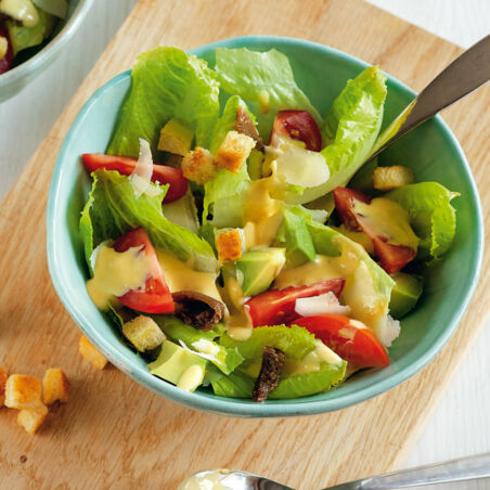 Caesar Salad Caesar Salad