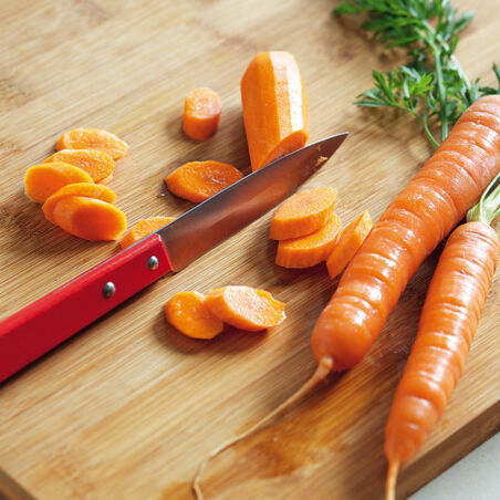 Zartes Gemüse und Pellkartoffeln Zartes Gemüse und Pellkartoffeln