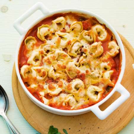Tortellinigratin Tortellinigratin