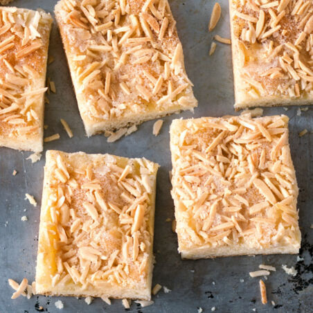 Butterkuchen Butterkuchen