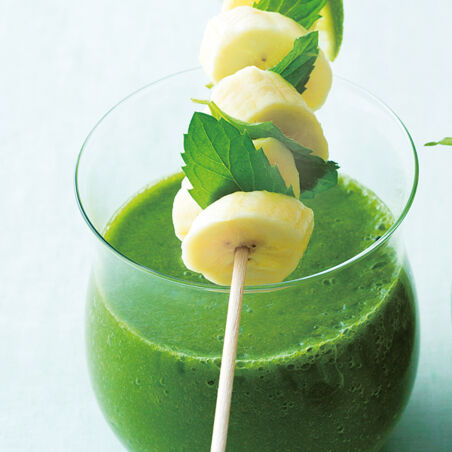 Green Smoothie Classic Green Smoothie Classic