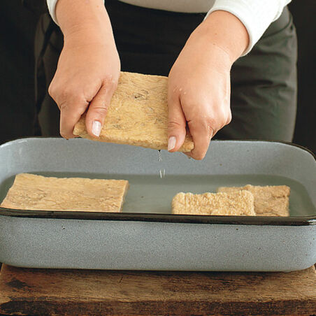 Rouladen auf vegane Art Rouladen auf vegane Art