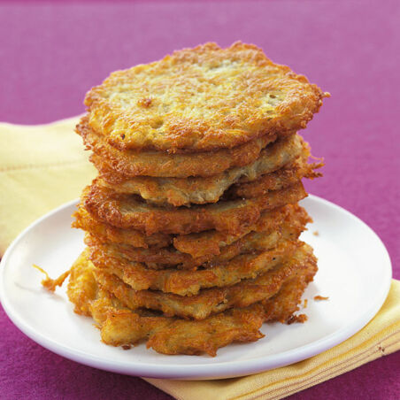 Reibekuchen Reibekuchen