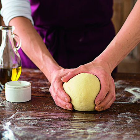 Nudeln selbst gemacht Nudeln selbst gemacht