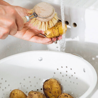 Zitronenhähnchen Zitronenhähnchen