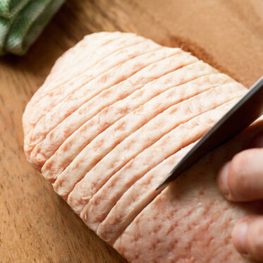 Entenbrust mit Orangen Entenbrust mit Orangen