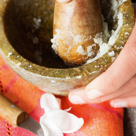 Balsamico-Vinaigrette Balsamico-Vinaigrette