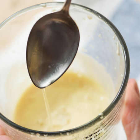 Mayonnaise und Remoulade Mayonnaise und Remoulade