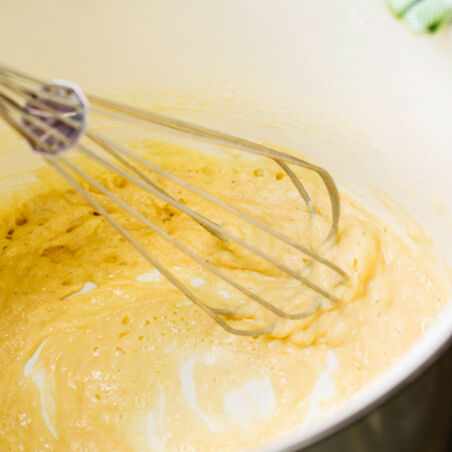 Gemüselasagne Gemüselasagne