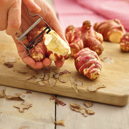 Gemüse-Tajine mit Kaninchen Gemüse-Tajine mit Kaninchen