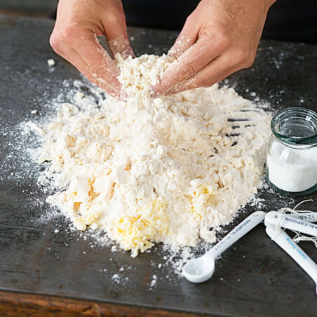 BUNTE GEMÜSEQUICHE BUNTE GEMÜSEQUICHE