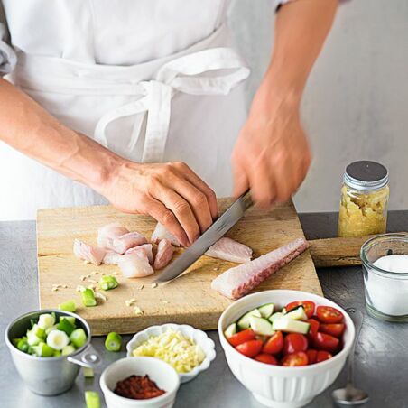 Kokos-Zitronengras-Sauce Kokos-Zitronengras-Sauce