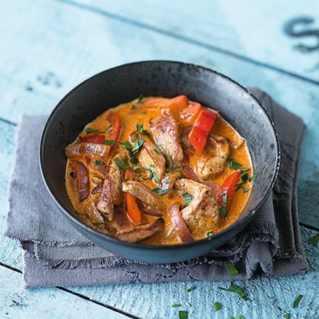 Blitzgulasch Blitzgulasch