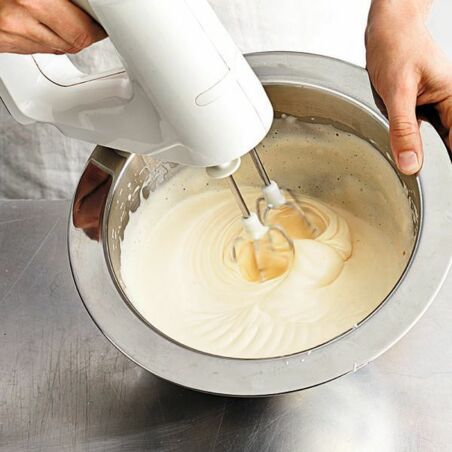 Schokoladenbiskuit Schokoladenbiskuit