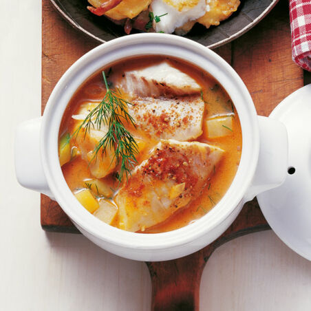 Stralsunder Fischertopf Stralsunder Fischertopf