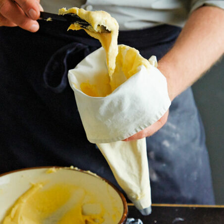 Grundrezept Brandteig Grundrezept Brandteig