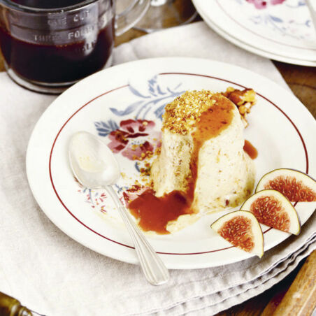 FEIGEN-KROKANT-PARFAIT FEIGEN-KROKANT-PARFAIT