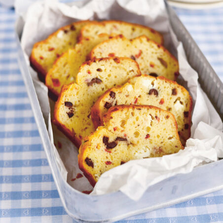 STELIOS FRÜHSTÜCKS-KUCHEN STELIOS FRÜHSTÜCKS-KUCHEN