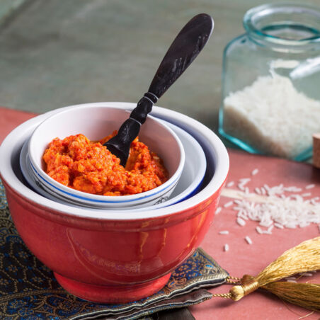 Sambal Oelek Sambal Oelek