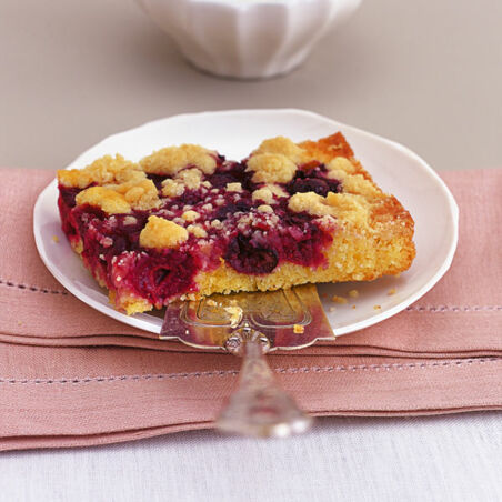 Streuselkuchen Streuselkuchen