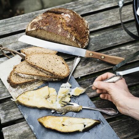 Räucherfisch Räucherfisch