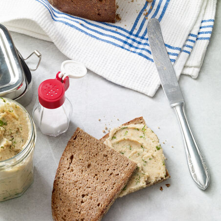 Die Doppelte Petersilie Die Doppelte Petersilie