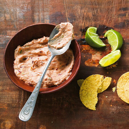 Tortillacreme Tortillacreme