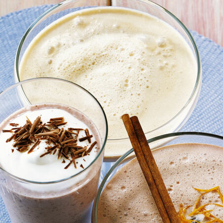 Frappuccino Frappuccino