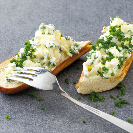 Laugenstangen mit Käse Laugenstangen mit Käse