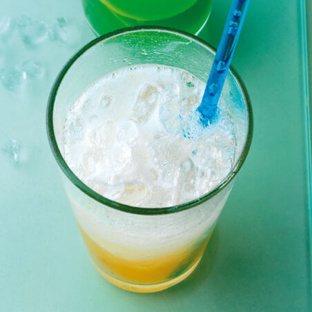Ingwer-Limonade Ingwer-Limonade