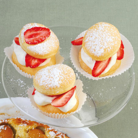 Strawberry Shortcake Strawberry Shortcake